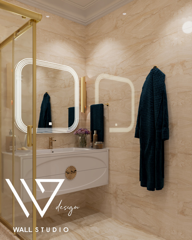 ванная комната