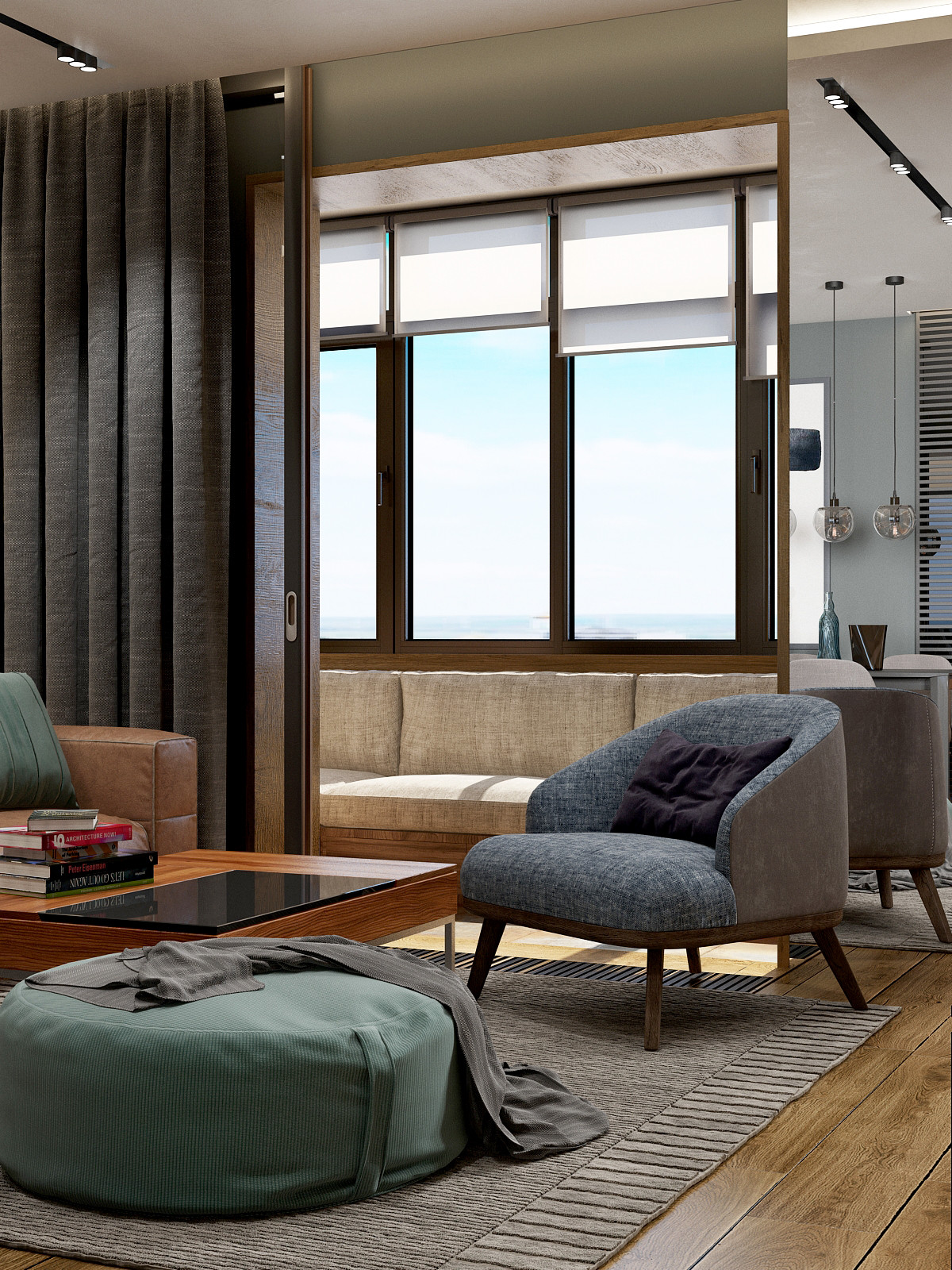 Проект Новаторов