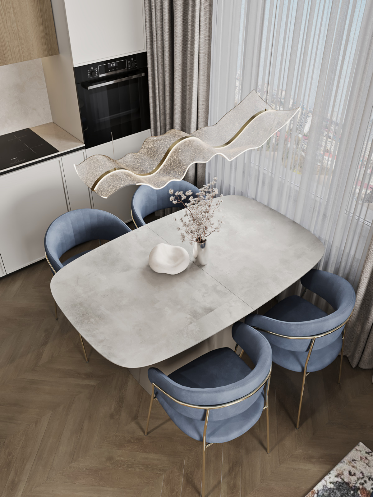 ЖК Метроном г. Москва