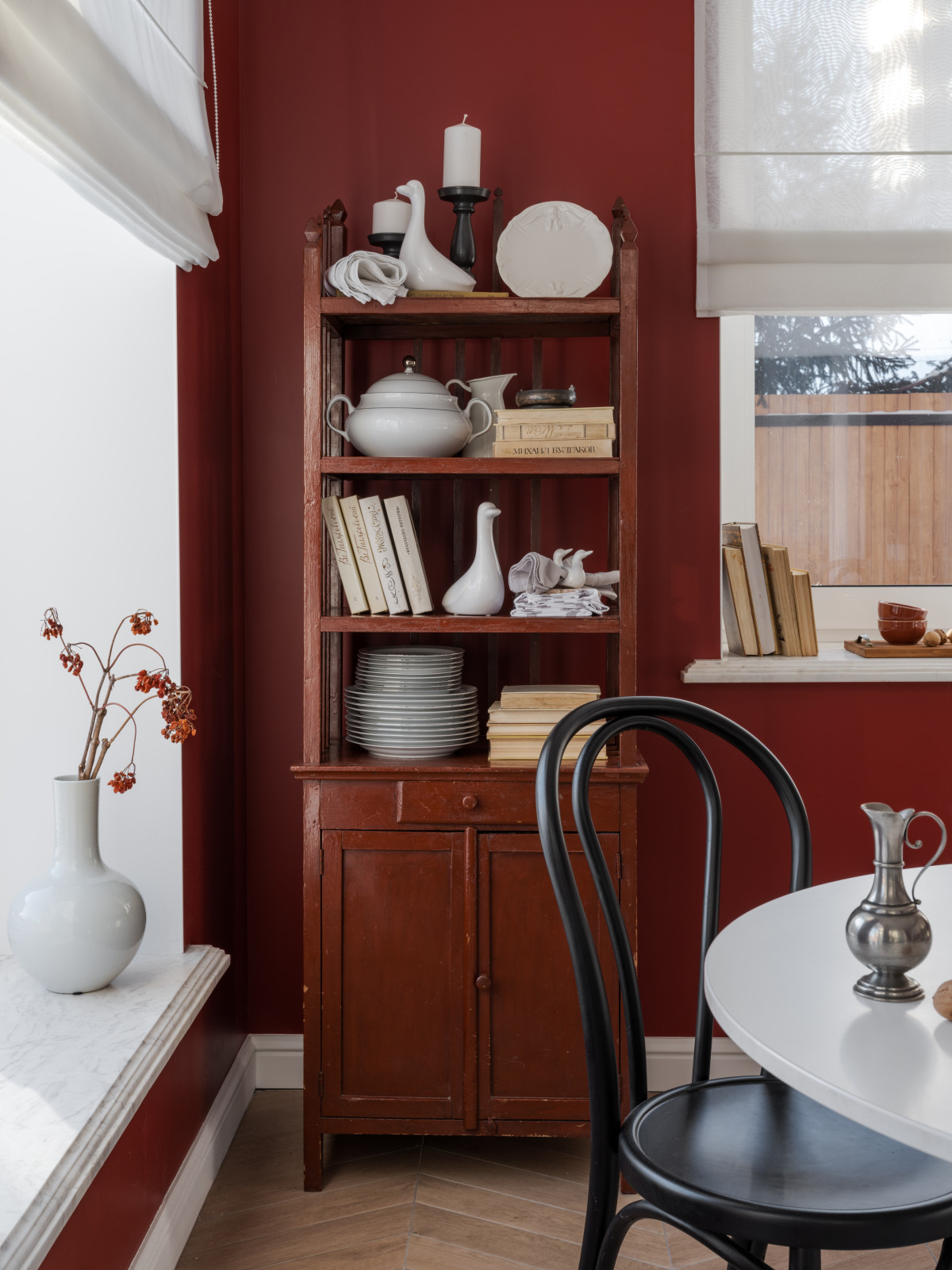 Французкий Стиль