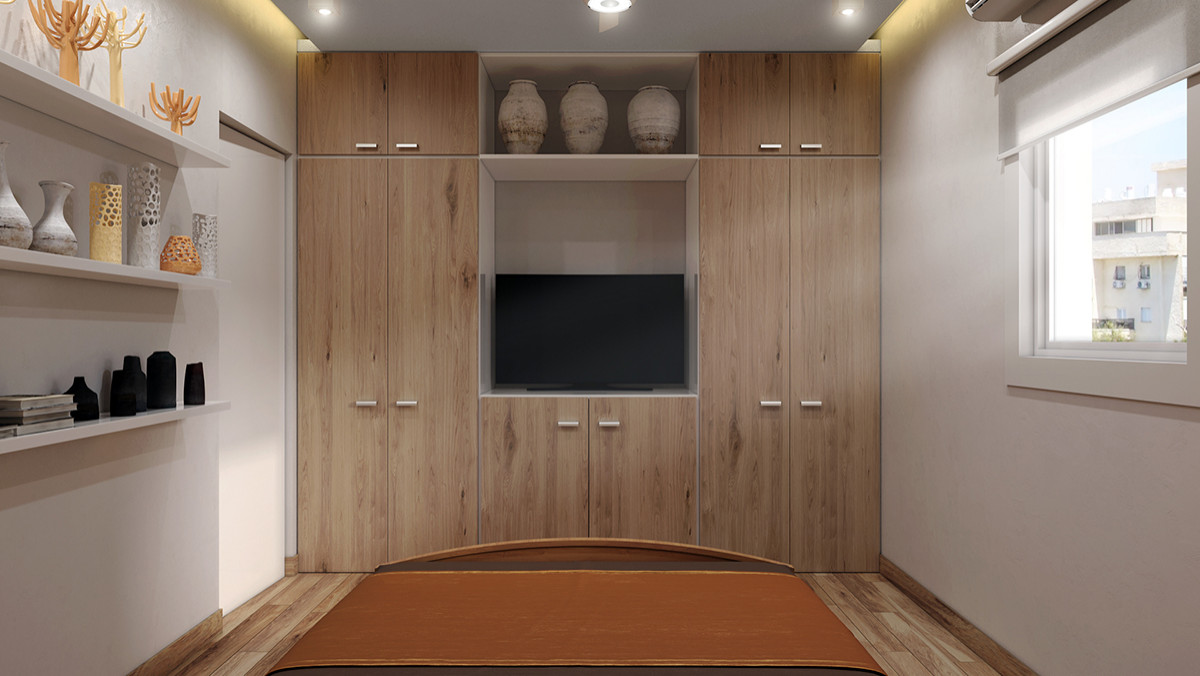 Apartment in Rishon Le Zion Israel