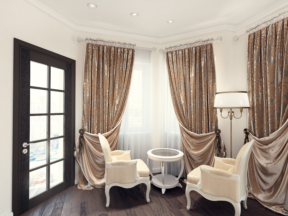 Lace Bedroom