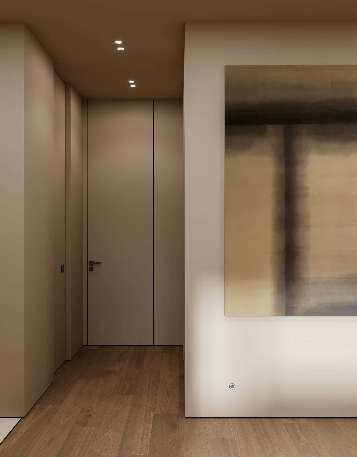 Квартира в ЖК "Новый город"