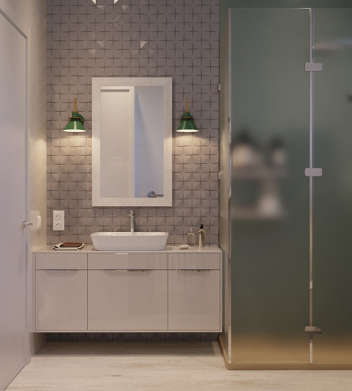 ARTWOOD КОТТЕДЖ