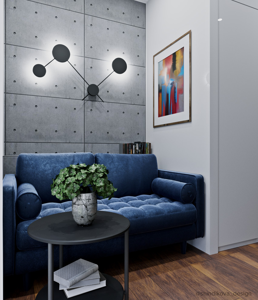 Загородный дом