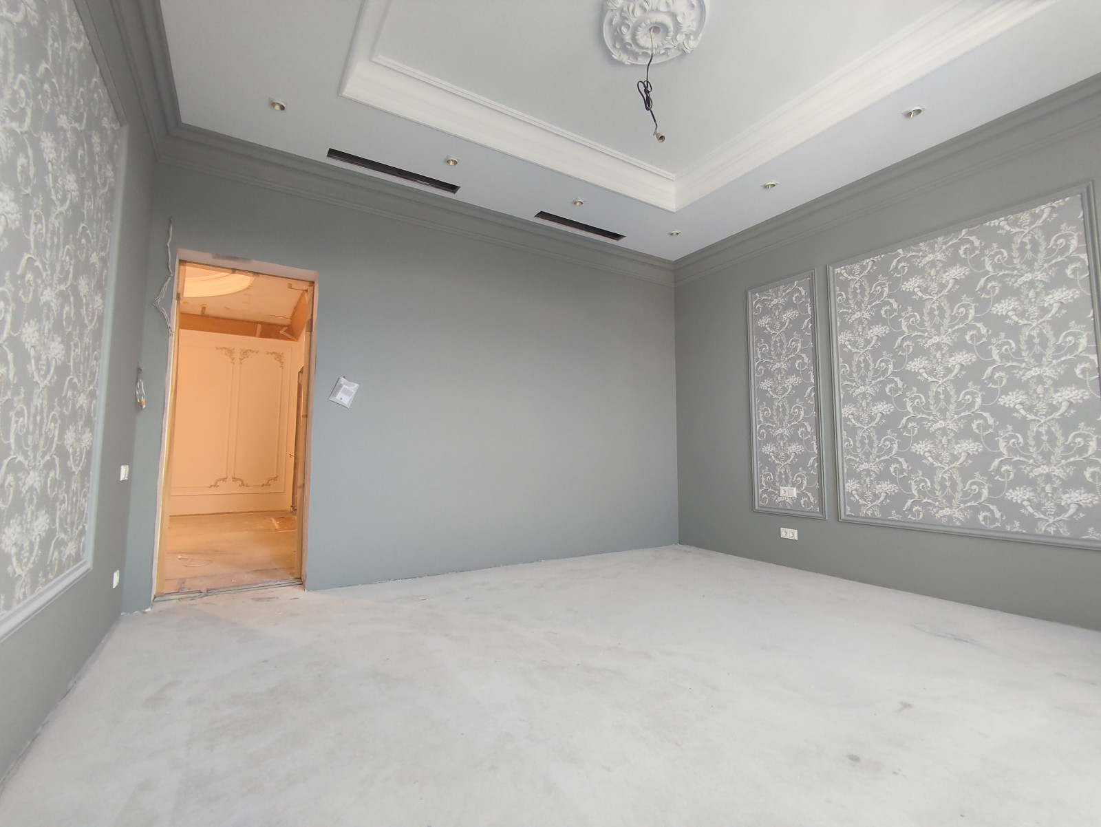 Фоновое изображение профиля Michael Nick