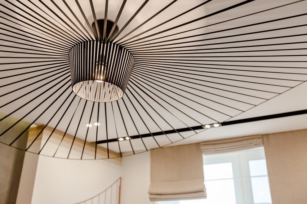 Фотосъемка для студии дизайна интерьеров Zi-Design