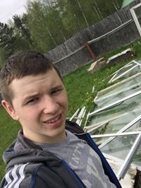 Сергей Новожилов