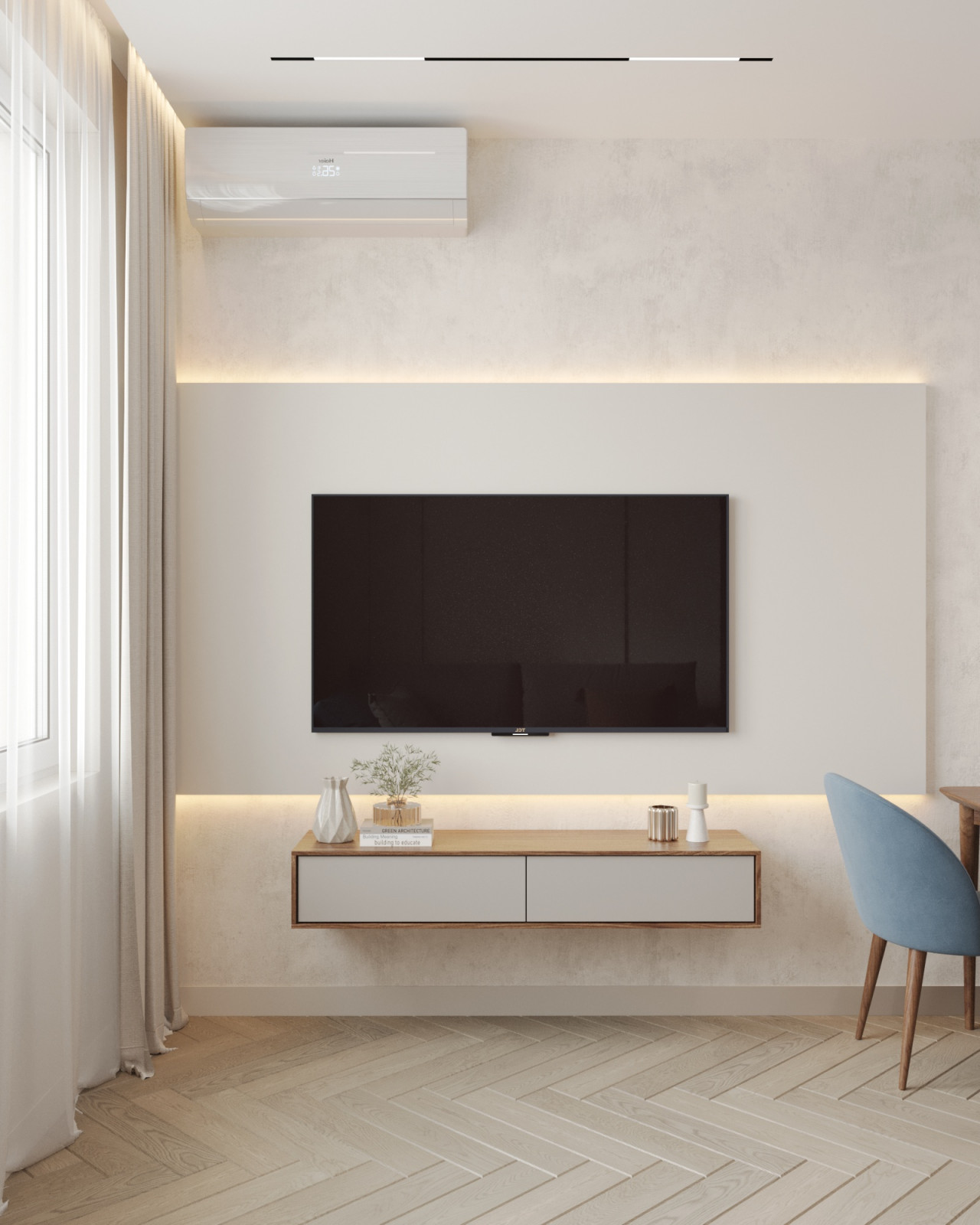 ЖК Дом на Васильевском