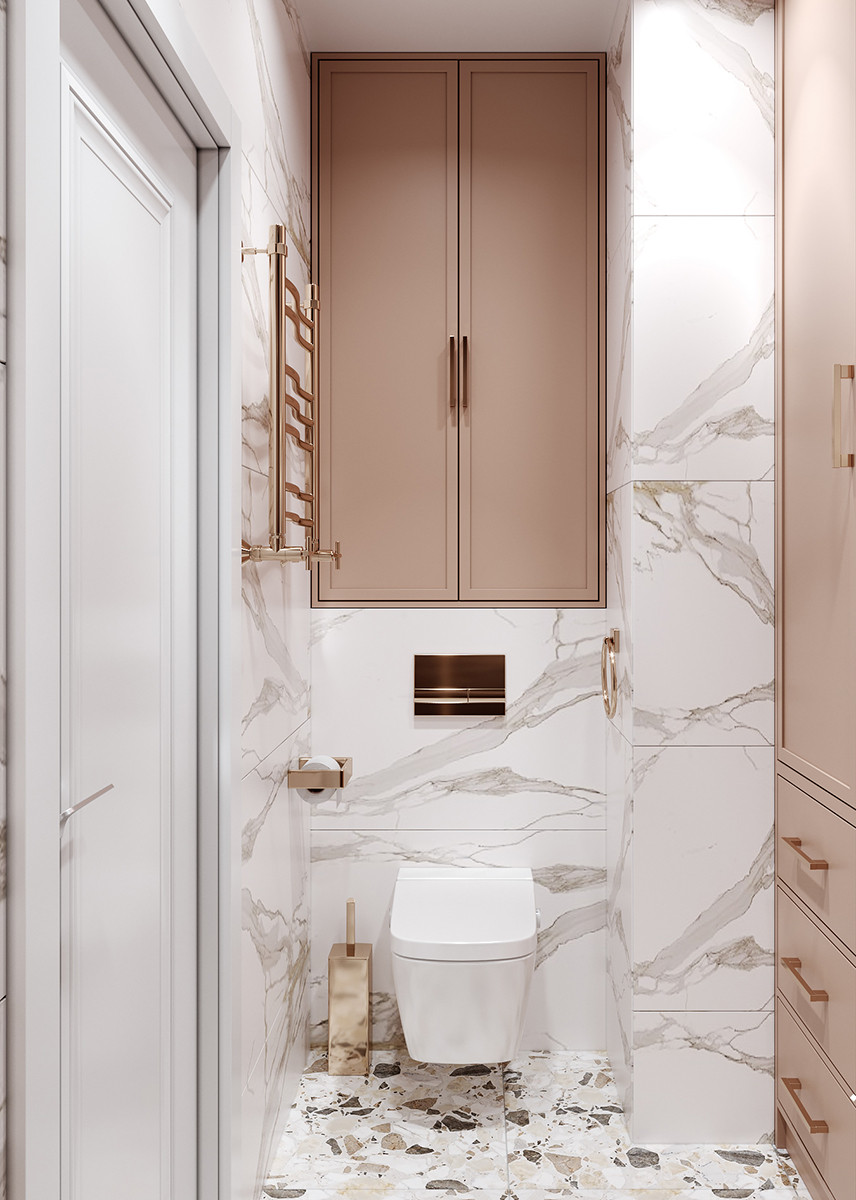 Квартира ЖК Палацио