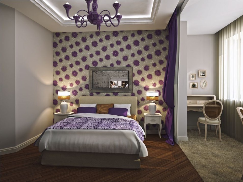 4-комнатная квартира 120 кв.м.