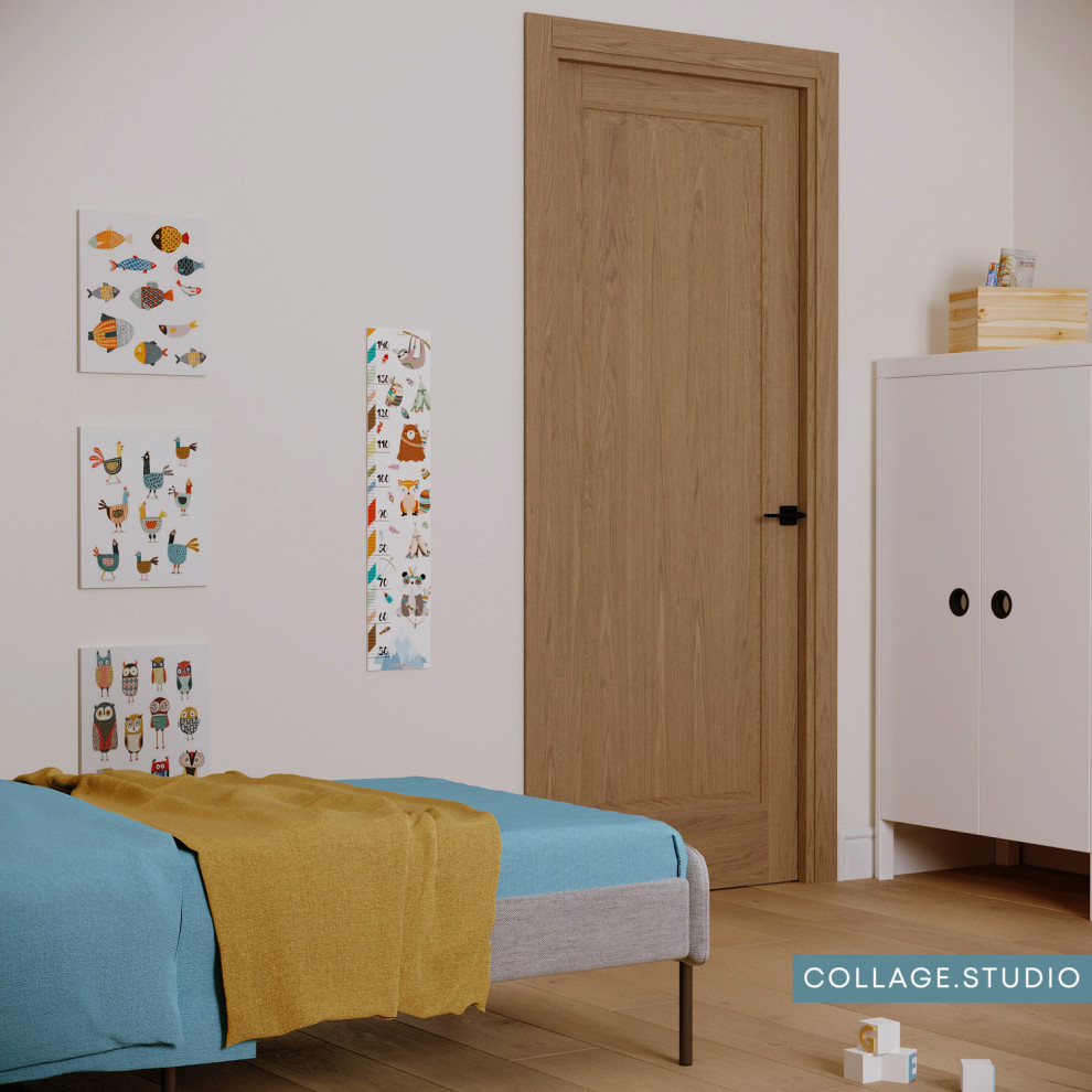 Скандинавский