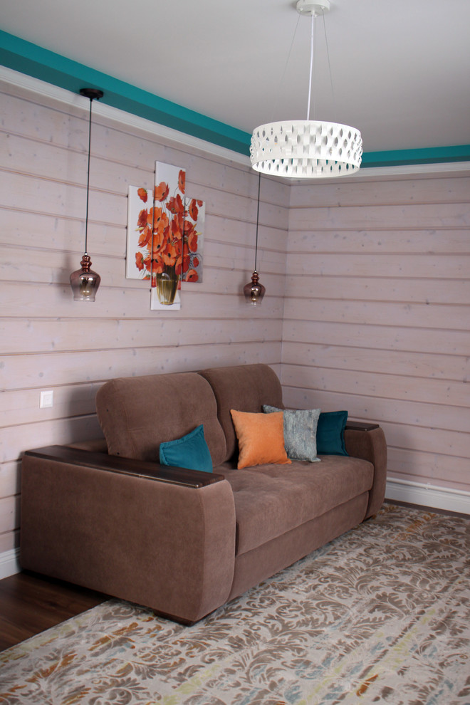 Обложка проекта: Дача Хотьково