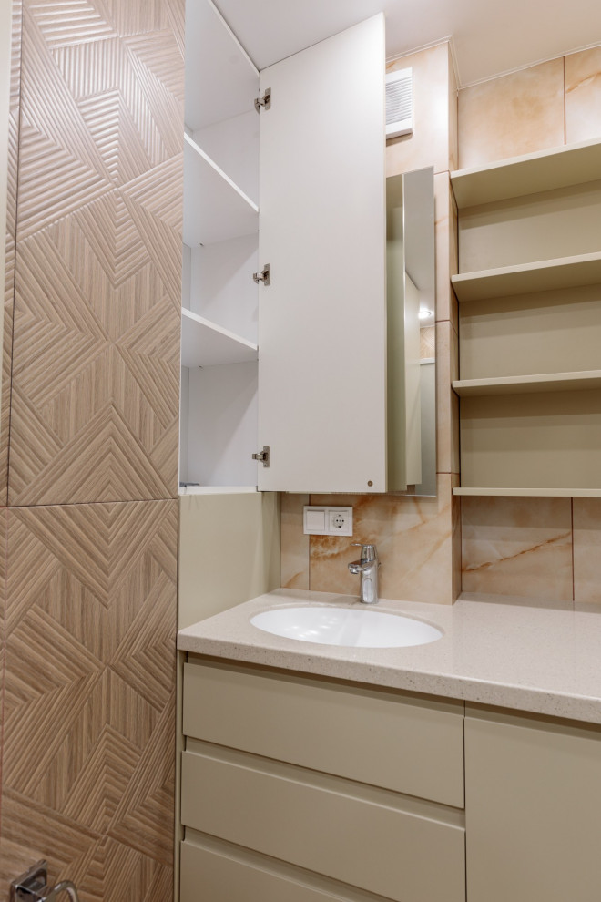 Ремонт ванной