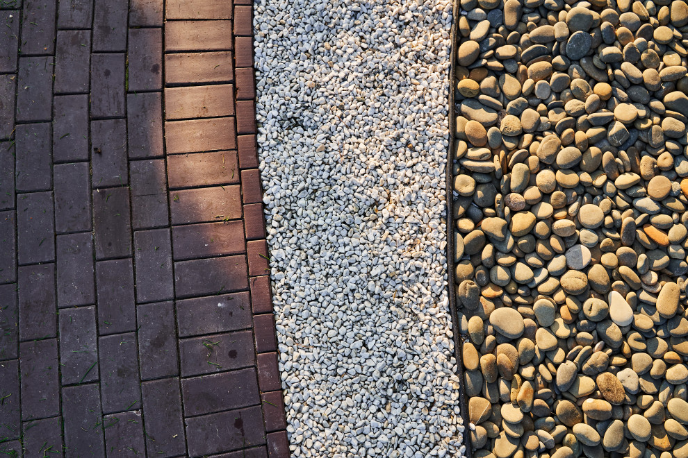 Участок с мужским характером