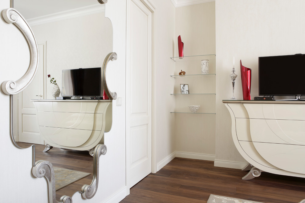 Квартира в ЖК "Доминанта"