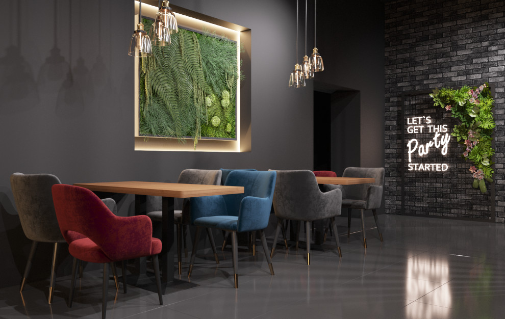 Кафе/бар г. Ижевск, 2019 г