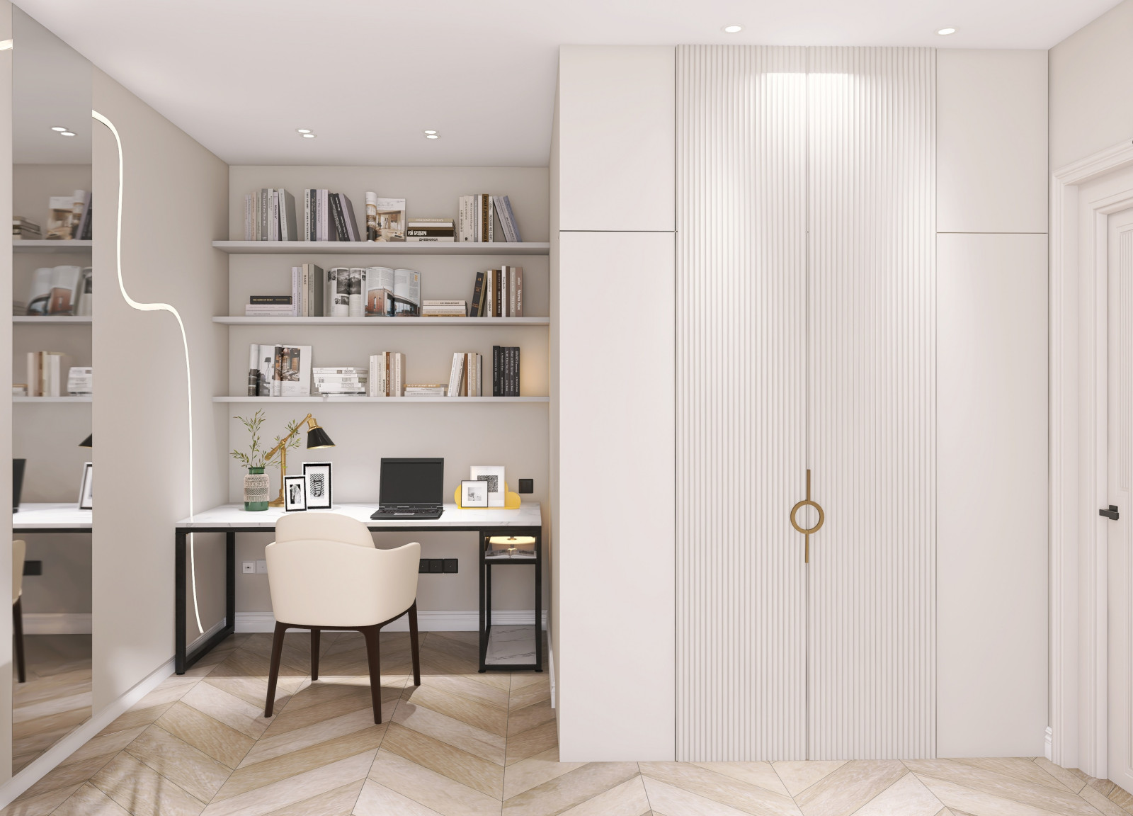 Обложка проекта: жк сибиряков