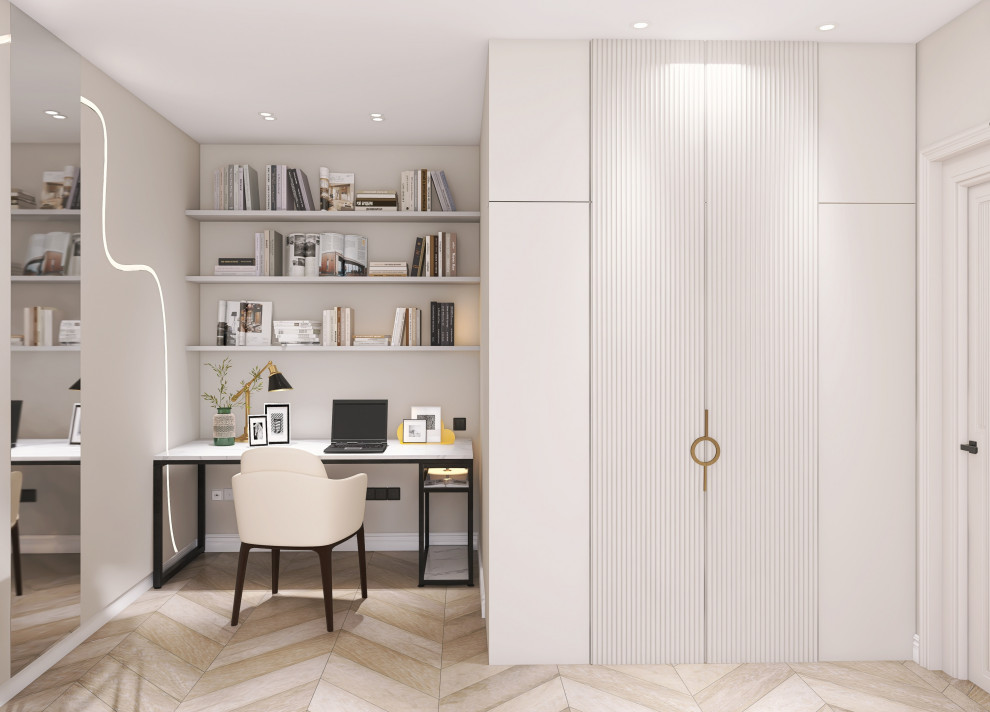 Обложка проекта: жк сибиряков