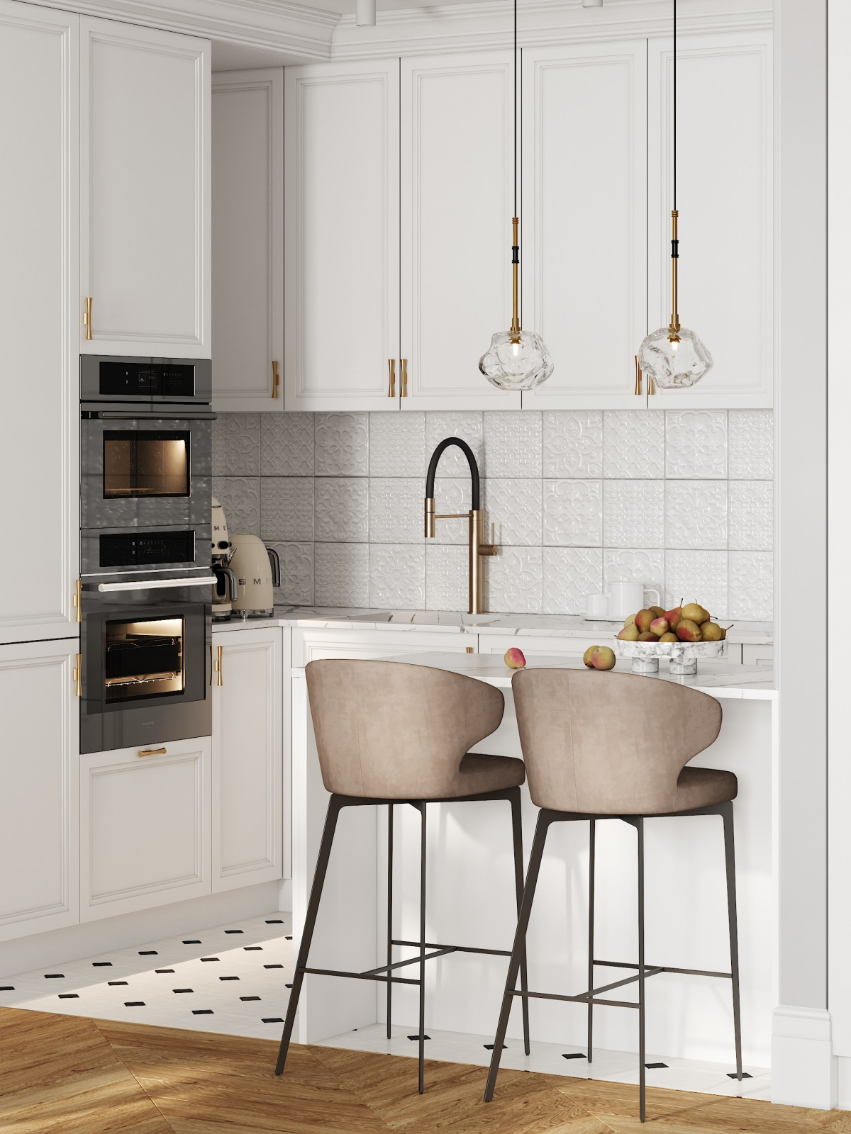 "Нуаж ле Пари"