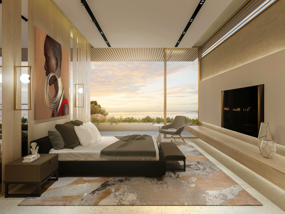 Комплекс вилл Heavens