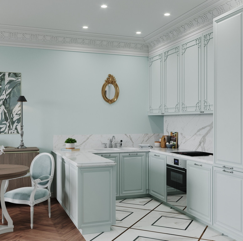 ЖК "Царская площадь"