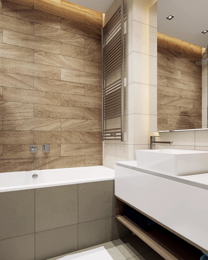 Дизайн проект коттеджа