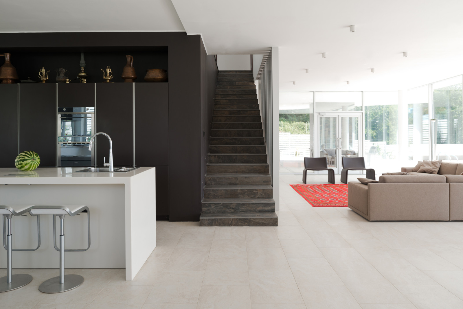 «Зодчество 2015_Архитектура» Вилла в Сочи