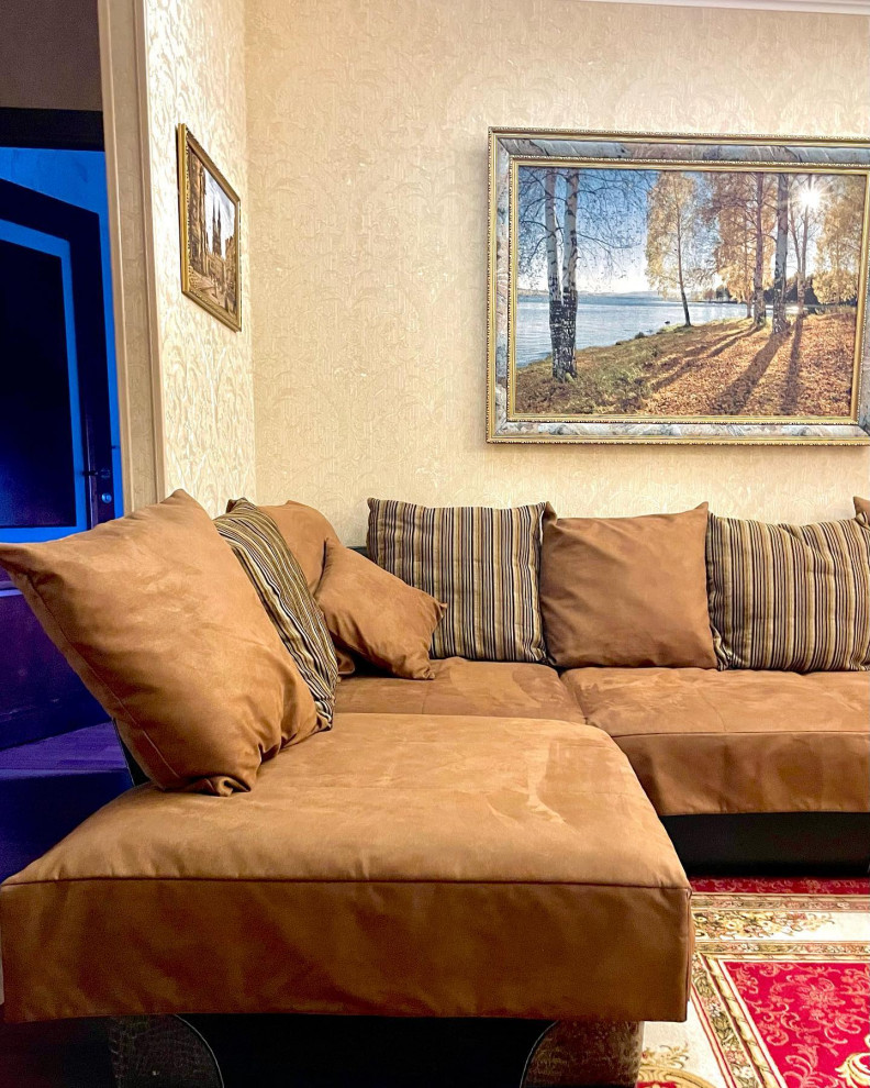 Наши работы