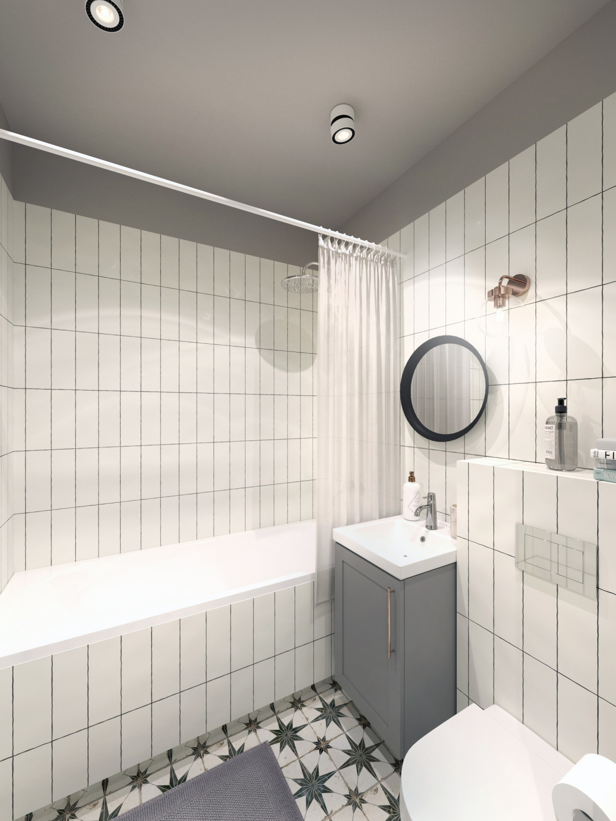 Современная классика Mid-Century Modern