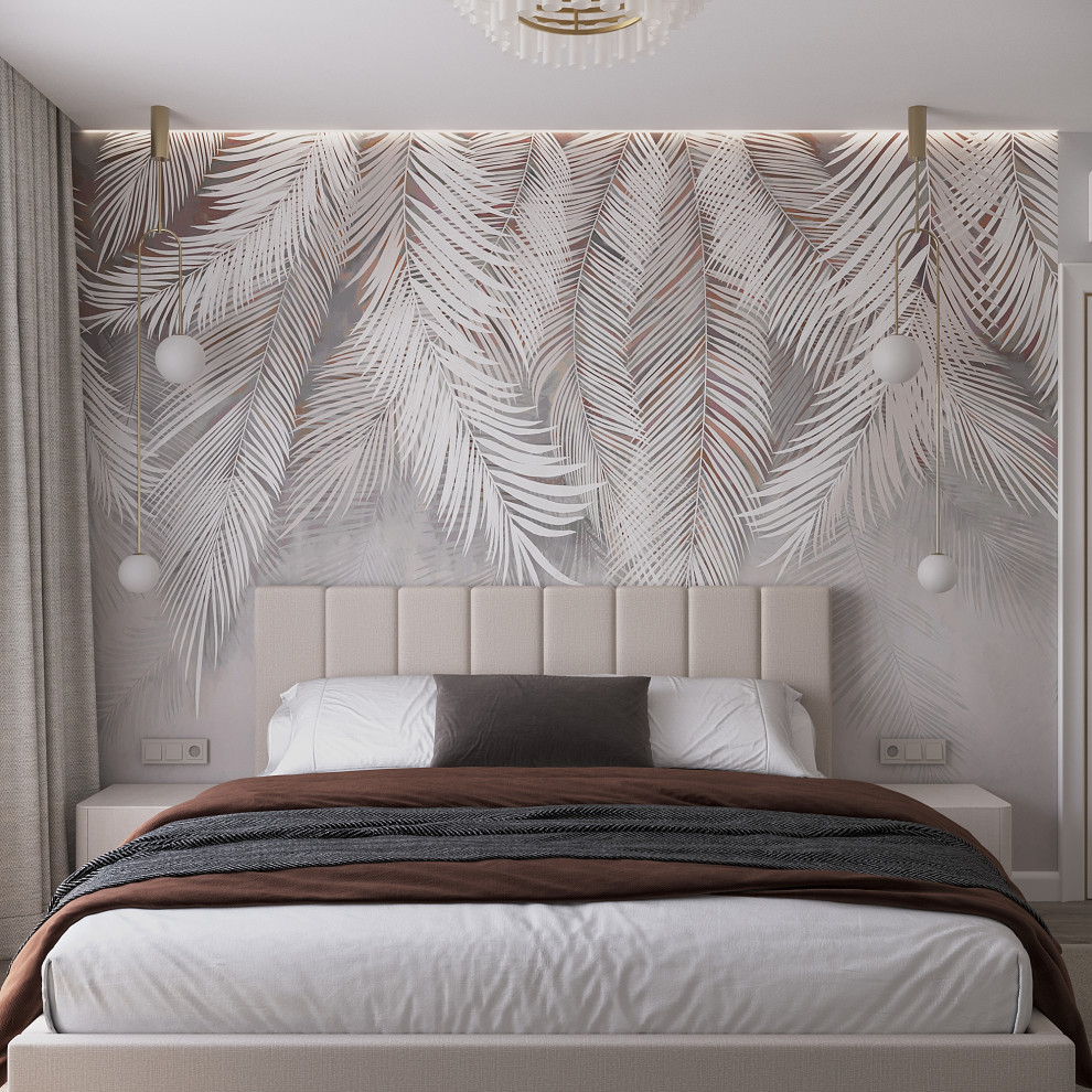 Трехкомнатная квартира ЖК Вересаево