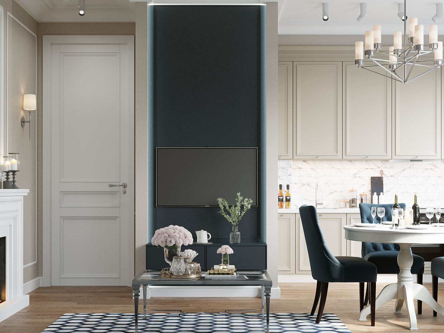 ЖК Династия