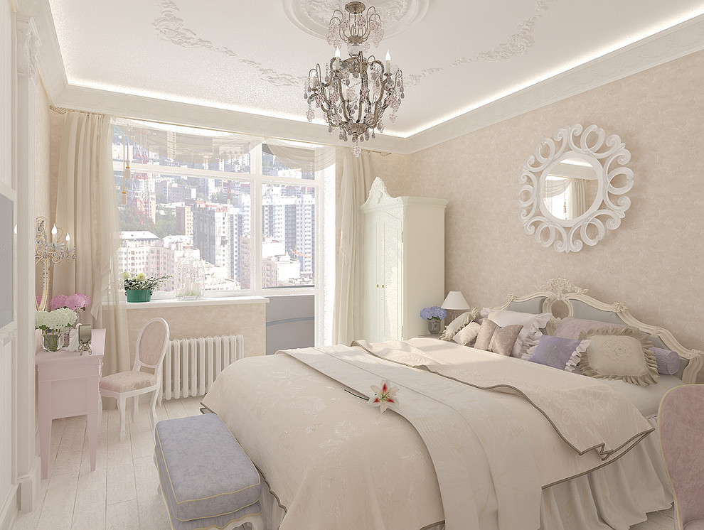 Квартира в ЖК Аквамарин