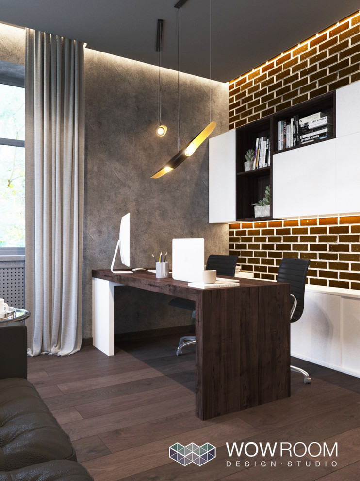 Частный дом. Кострома