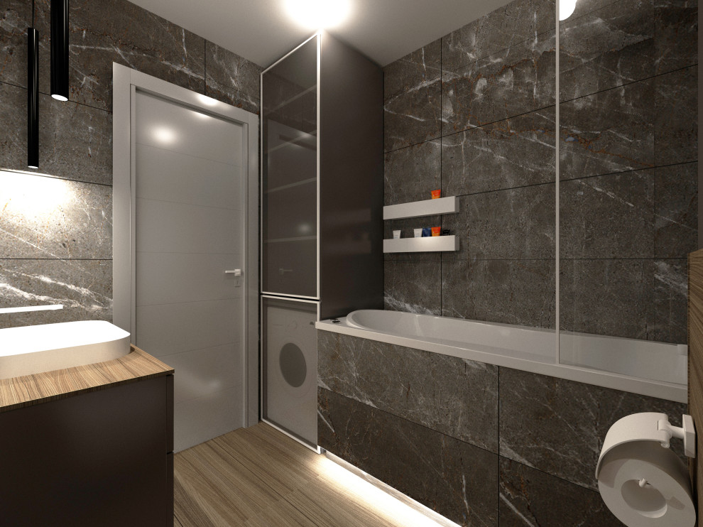 Дизайн квартиры 62 кв.м