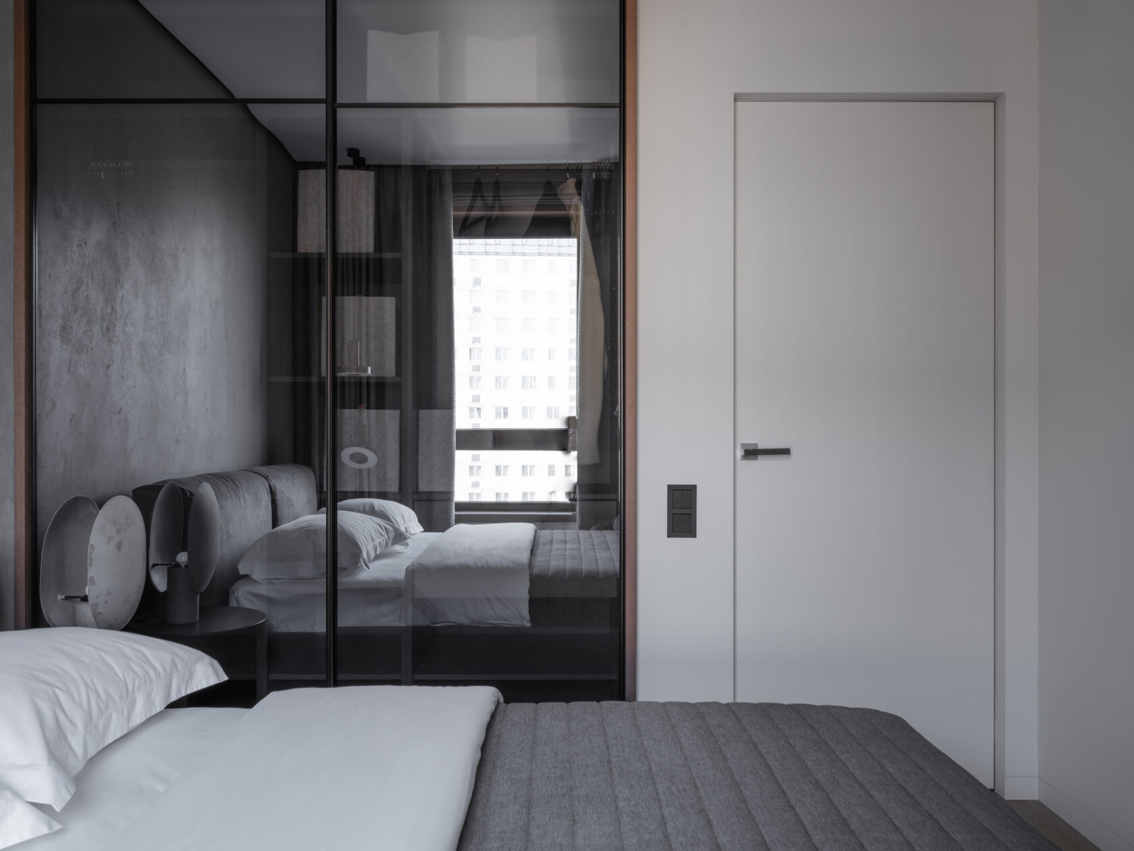 ЖК Green park 63 м²