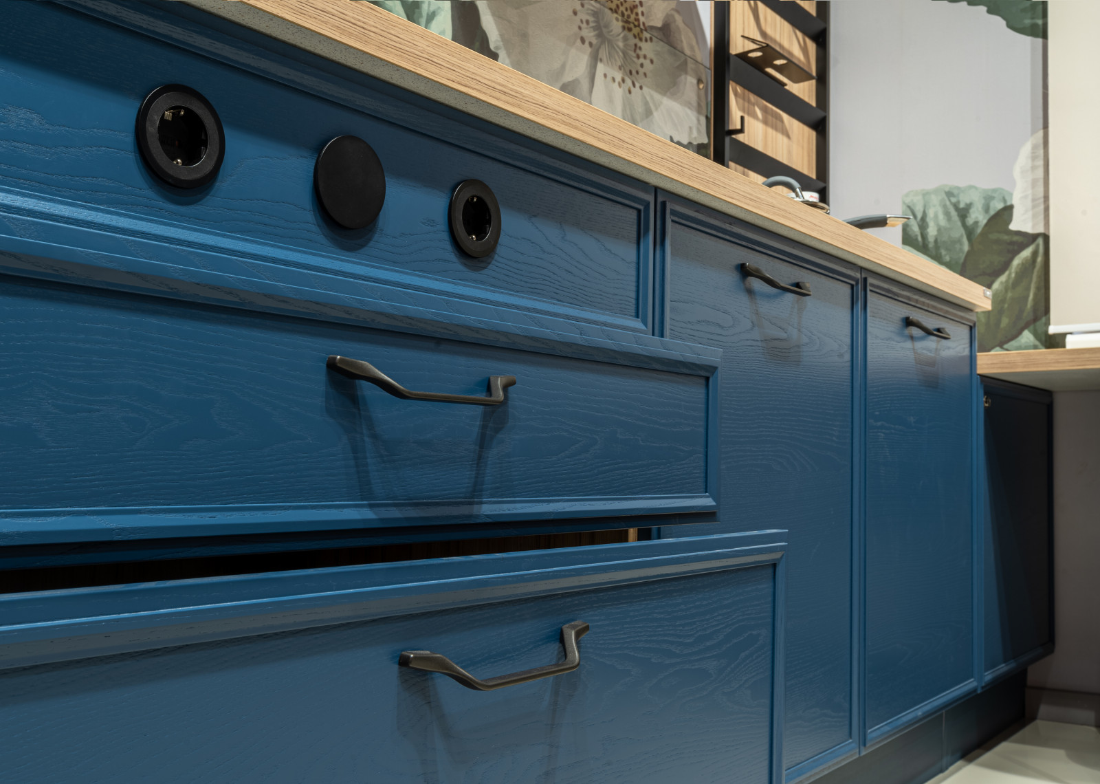 Кухни Мария (Краснодар)