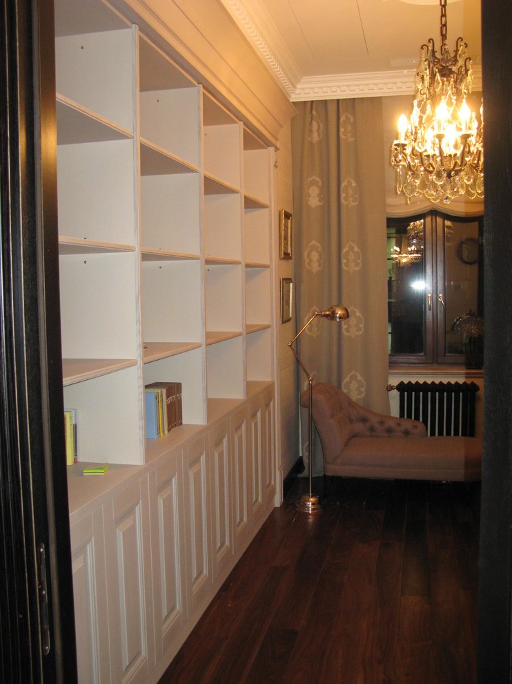 Москва Квартира на ул. Б.Дмитровка