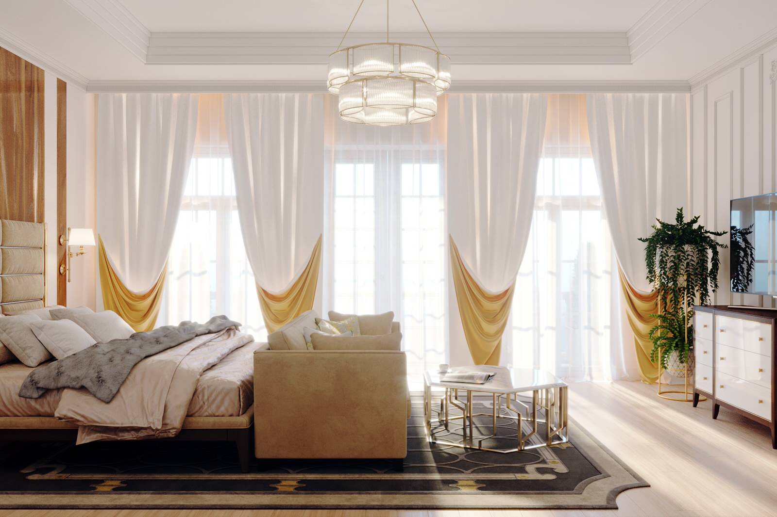 КП Новорижский