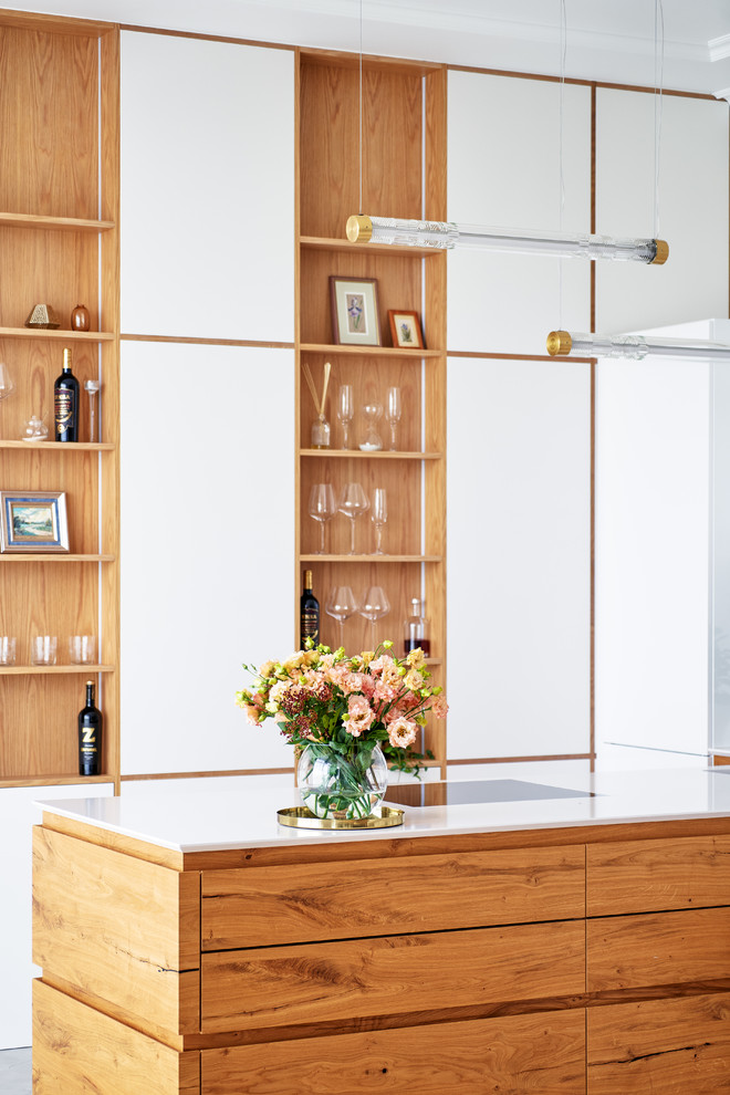 Квартира в ЖК Фаворит