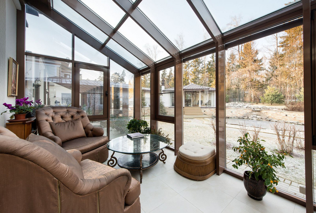 Загородный коттедж в КП "Графские Пруды"