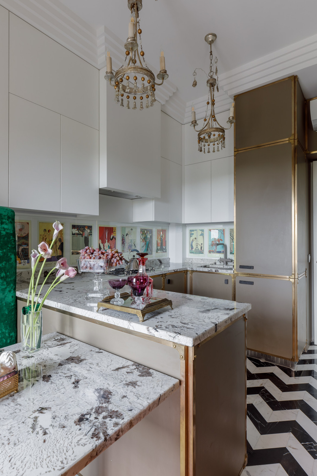 Маленький Париж