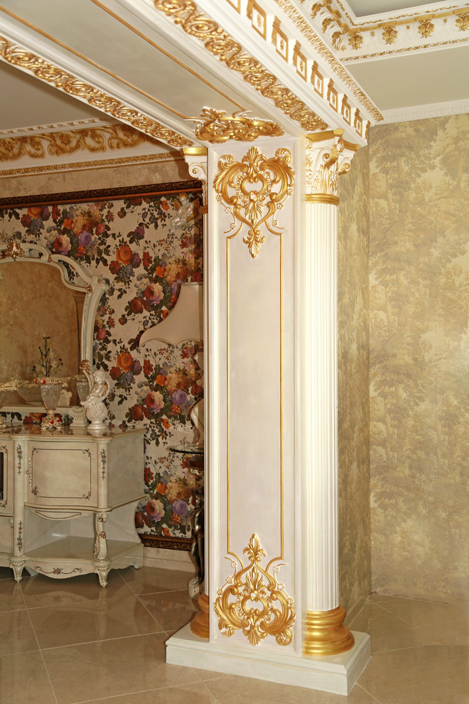 Жилой дом в Краснодаре