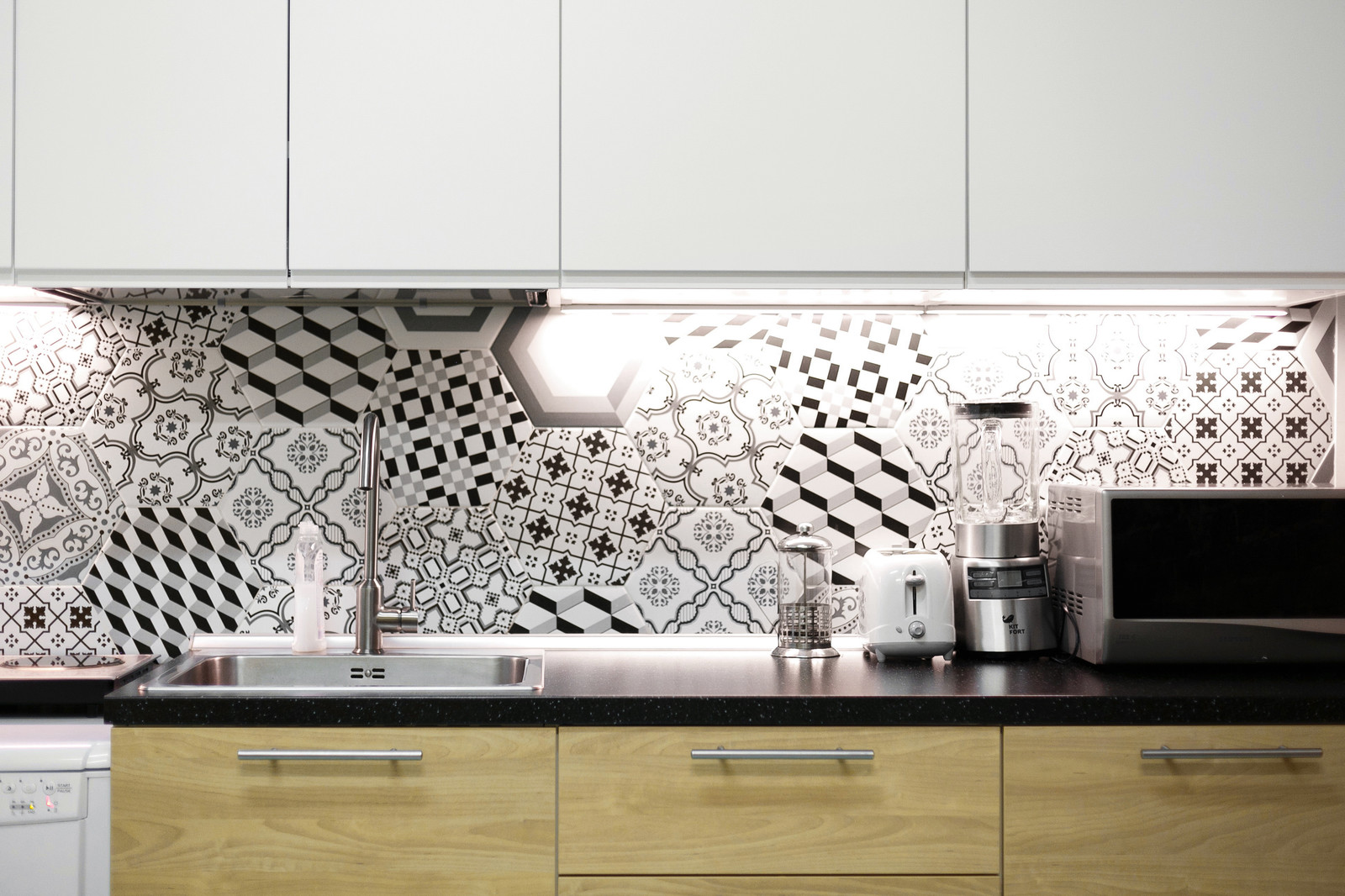 Обложка проекта: Офис компании Skyeng - реализация и процесс.