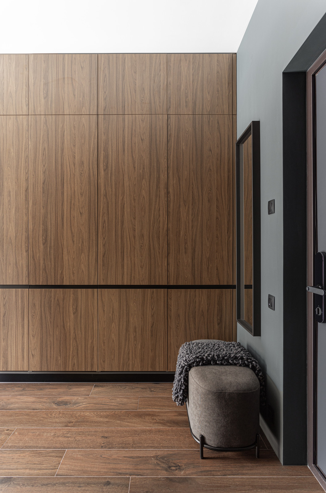 Дизайн интерьера студии