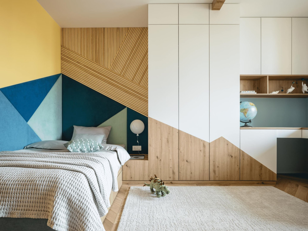 ЖК Триумф Парк