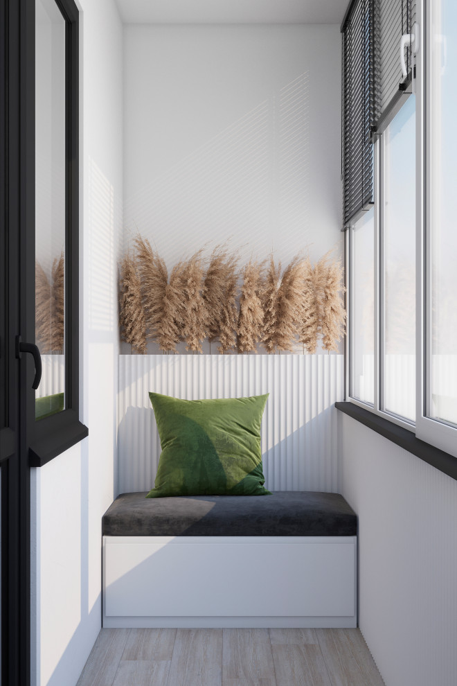 Эффект домино