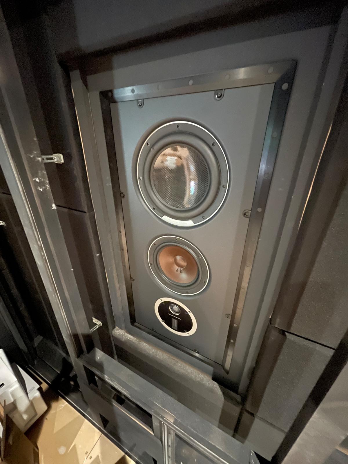 КП Витро Кантри (Персональный кинозал)