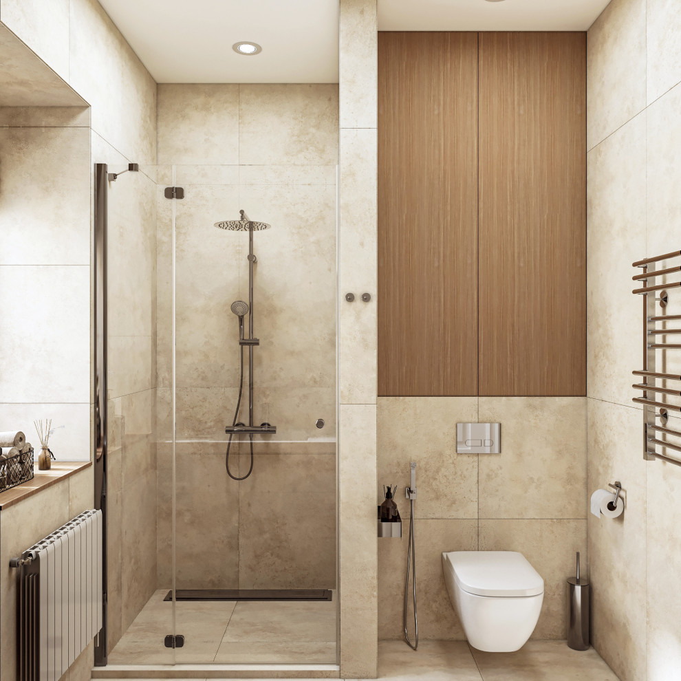 Загородный дом 220м2