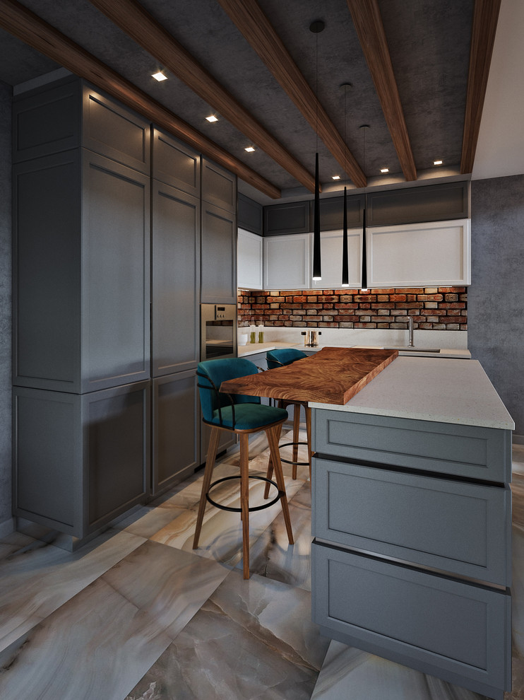 Дача в Подмосковье